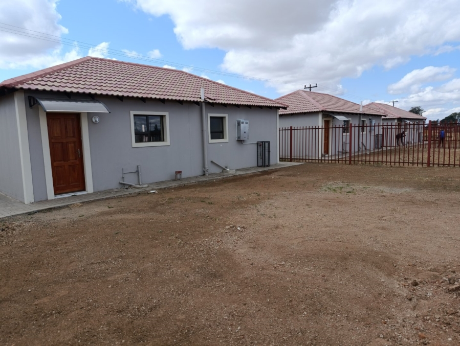 3 Bedroom Property for Sale in Shannon Valley Free State